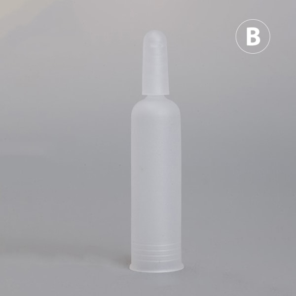 1 stk. Ampul flaskeåbner Sygeplejerske anordning Hætteglasflasken An B
