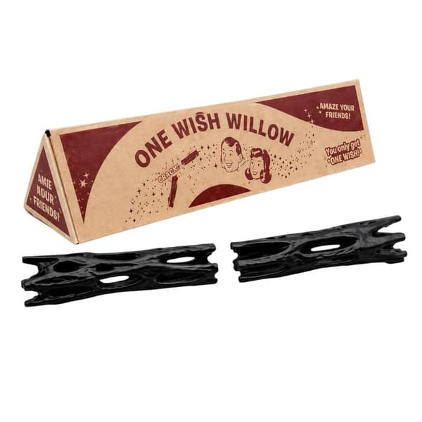 3D-printet One Wish Willow Stick plastønskestav ønskemak A2