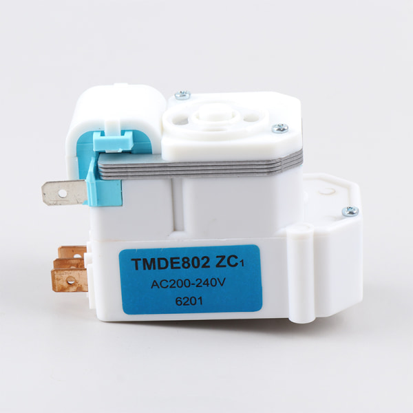 Avfrostningstimer Universal AC 200-240V TMDE802ZC1 För alla 220V Ref