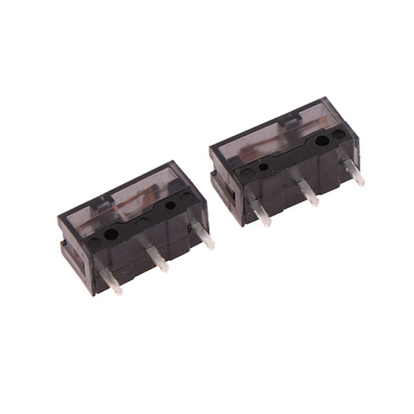 2kpl Kailh GM8.0 Micro Switch 80M Million Times Life Gaming Mou