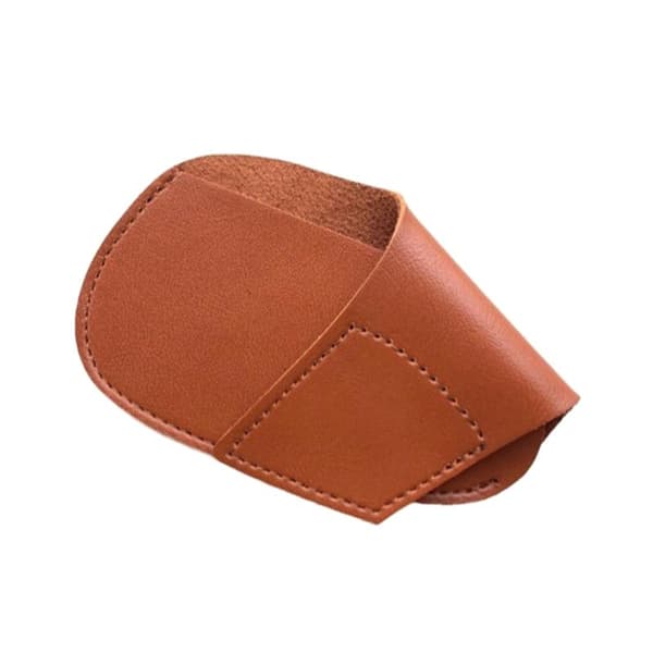 Golfmailan suojus PU-golfmailan rautapään suojus golfputterin suoja A3