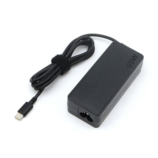 NY 20v3.25a 65w Type-c Strømadapter Bærbar Oplader Kompatibel A