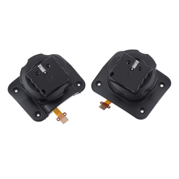 För Godox V860 TT685 Flash Upgrade Metal Version Hot Shoe Base B