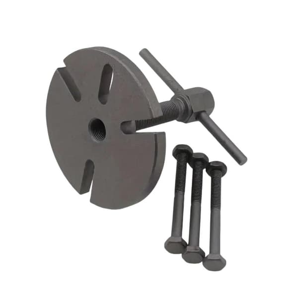 Universal svänghjulsstator magnetavdragare med bultar kompatibel