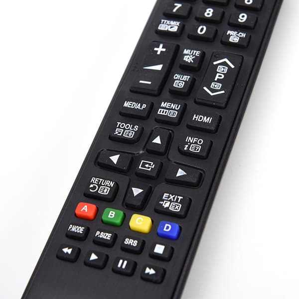 Smart fjernkontroll for Samsung TV