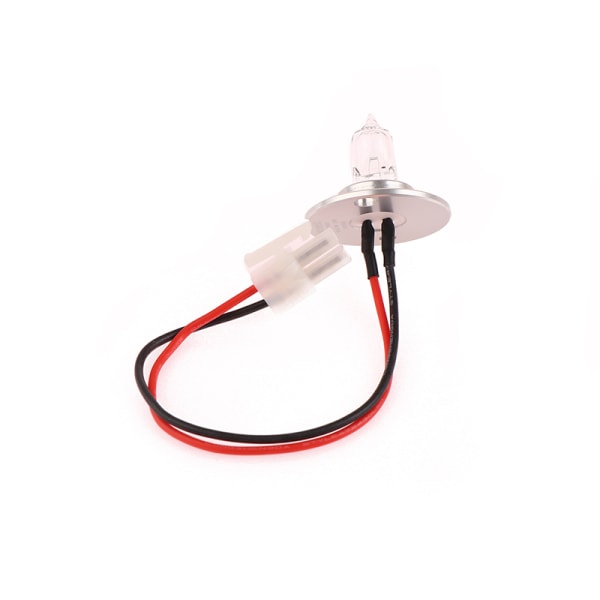 BA-88A 6V10W glödlampa halogenlampa för Ba88a halvautomatisk biokemi