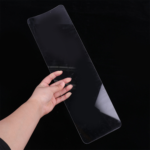 1 PC Portable Hair Dye Applicator Board Professional Highlightin