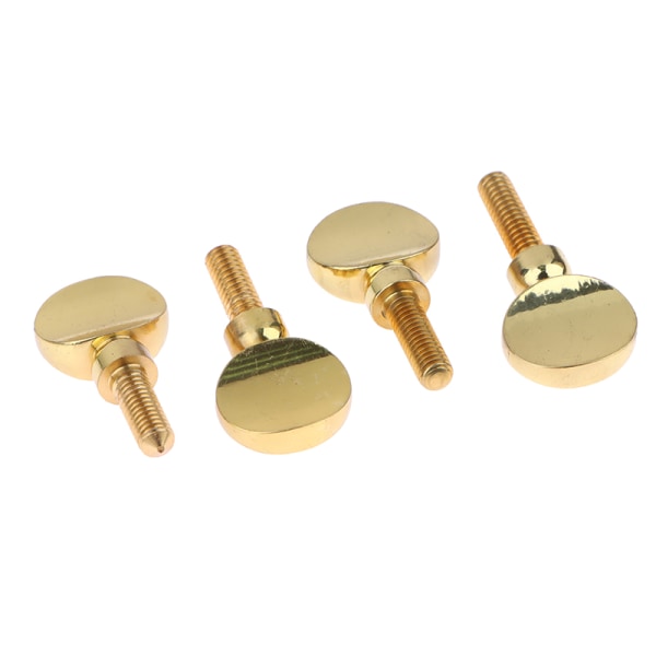 2 kpl Saxophone Neck Screw Kiristysruuvi Sax Replacement Tool A