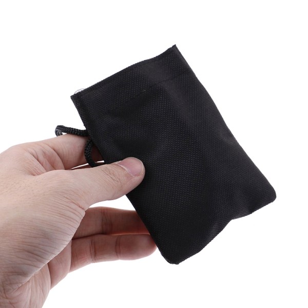 1set Portable Travel Picnic Kokoontaitettava set Lusikkahaarukkatangot B