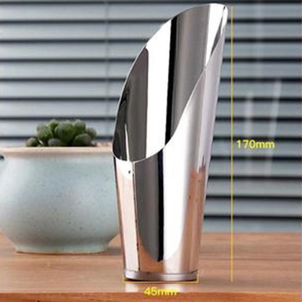 1 st Jord Plast Spade Spade Cup Suckulent DIY Bonsai Helper M