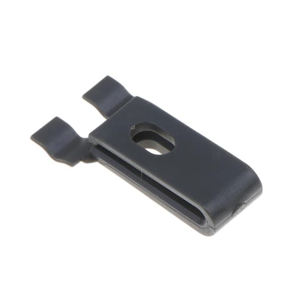 Biltakvindu Solskjerm Stofffeste Plastklips 84243045 For