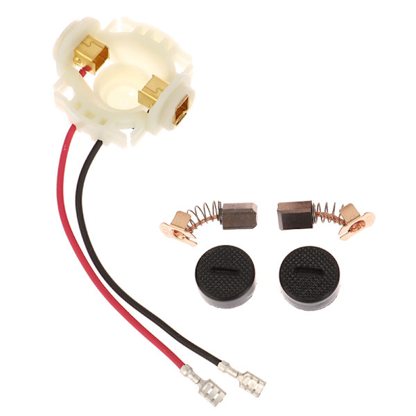 5/7st kolborsthållare för Makita 638921-2 CB430 BGA450 BGA A1