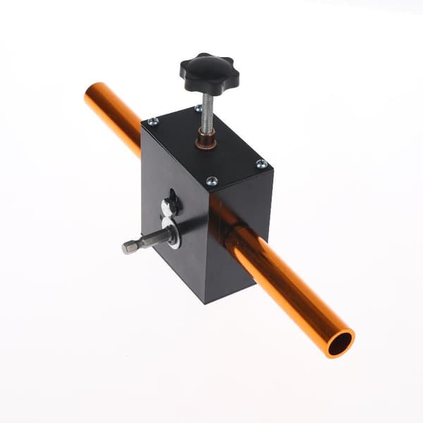 Automatisk trådtrekker Automatisk trådtrekkingsenhet