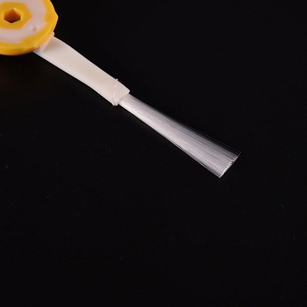 1 PC erstatning 3-armet sidebørste for iRobot Roomba 500 600 70