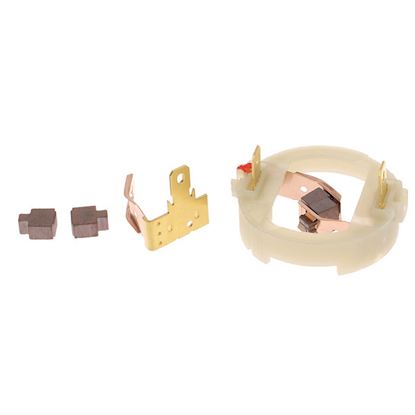 1/2 STK 895 875 885 Motorrotor Kolborsthållare Cap A3