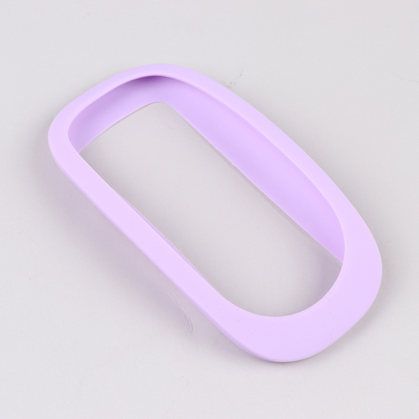 Mjukt case anti-scratch Cover fo Purple