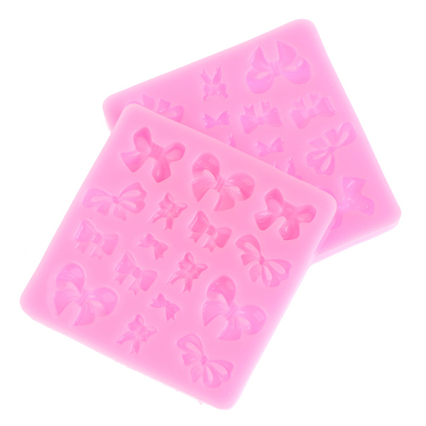 1st DIY fluga Silikonform Mould Epoxi Clay Silikon Mou