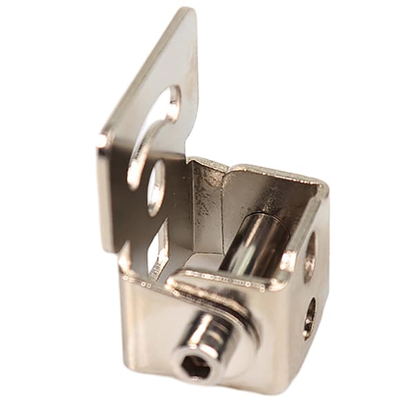 Motorsykkel Frontlykt Spotlight Brackets Deler Svampklemme Led