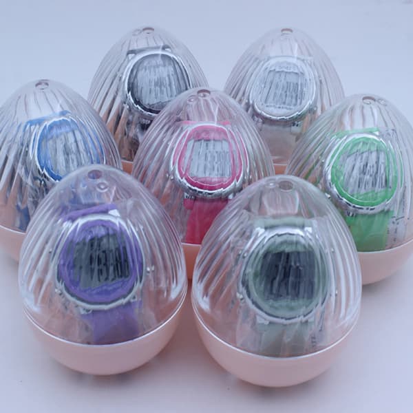 Watch Display Förvaringshållare Transparent case Smart Wat A2