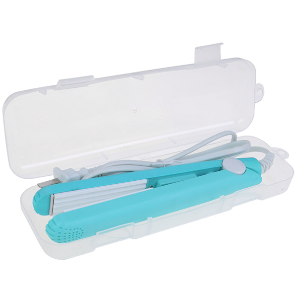 1 STK Mini elektrisk varmeforsegling hine Seal Sealer Vacuum Sealer