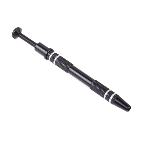 IC Chip Extractor Remover Tools Precision Part Grabber Extracto Black