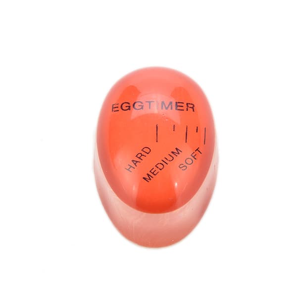 Høykvalitets EGG PERFECT EGG TIMER kok perfekte egg hver gang