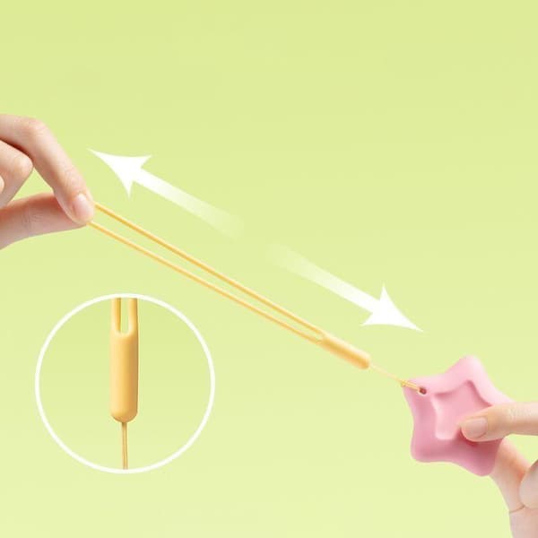 Suddgummi Ren Rörfri Kontor Student Suddgummi