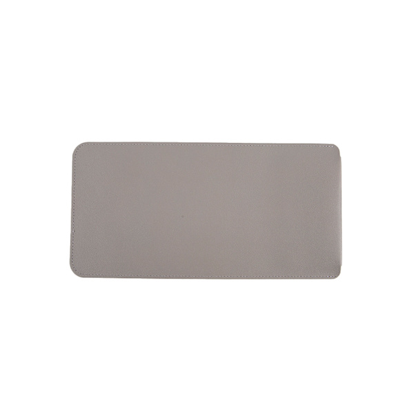 Laptop-tangentbordsväska för Logitech COVER - case Tangentbordsskydd Gray