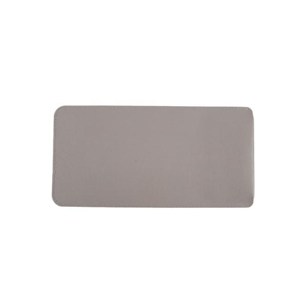 Laptop Tastatur Taske Cover Til Logitech K380 Case Keyboard Prote Gray
