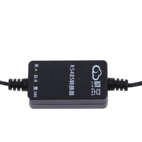 JK Jikong Active Balancer BMS -kaapeliliitinsovitin