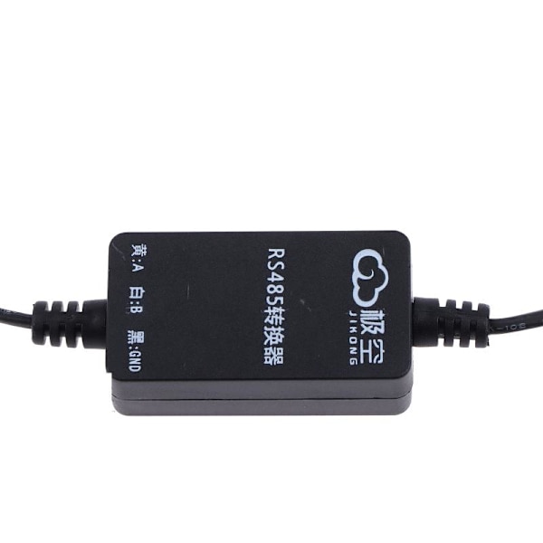 Til JK Jikong Active Balancer BMS Kabel Ledningsstik Adapter