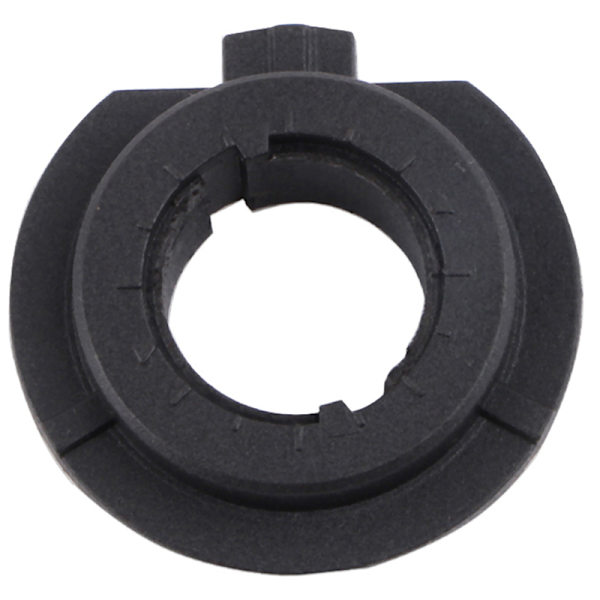 Bil LED-hovedlys Pære Sokkel Adapter Sokkelholder H1 H4 H7 H11 A3