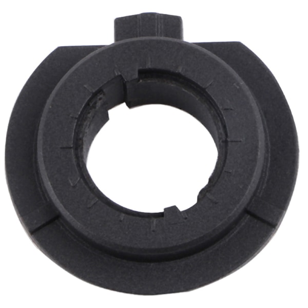 Bil LED Strålkastare Glödlampa Sockel Adapter Sockelhållare H1 H4 H7 H11 A7