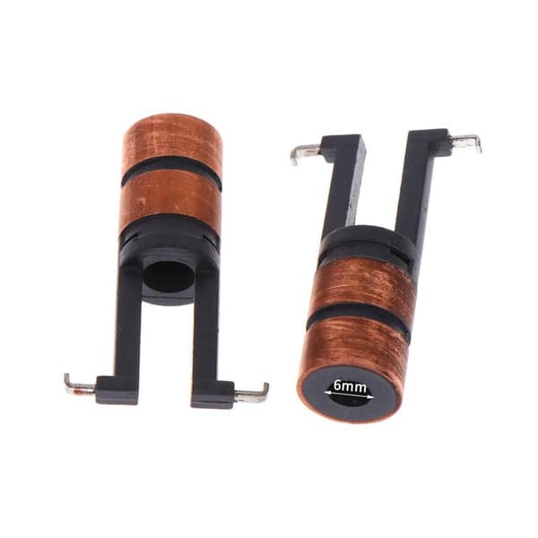 1/3 stk. dynamo sleperinger samlering for Toyota Honda A 3pcs