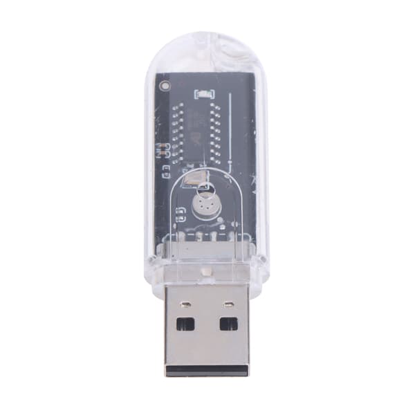USB Bluetooth Adapter 5.3 for trådløs høyttaler o mus bluetoot