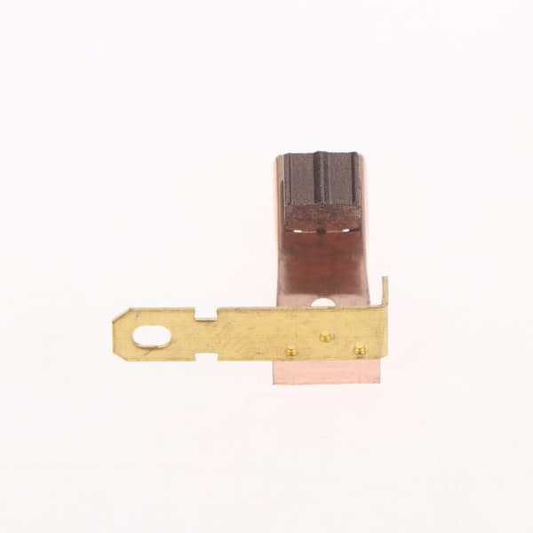 2/6/10 stk. DC-motor kulbørsteholder til RS-775WC RS-775SH