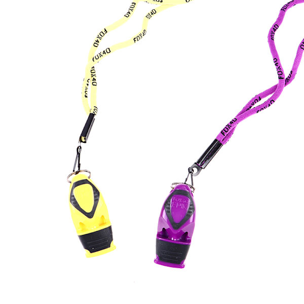 High Frequency Dolphin Whistle Basketball Football erotuomari Guar random color
