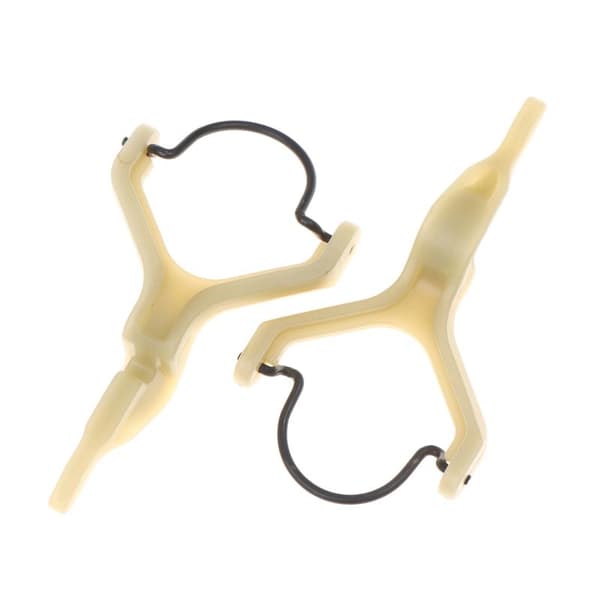 Bil startmotor gaffel drivgir vippe for Teana Sylphy Sunny 2PCS
