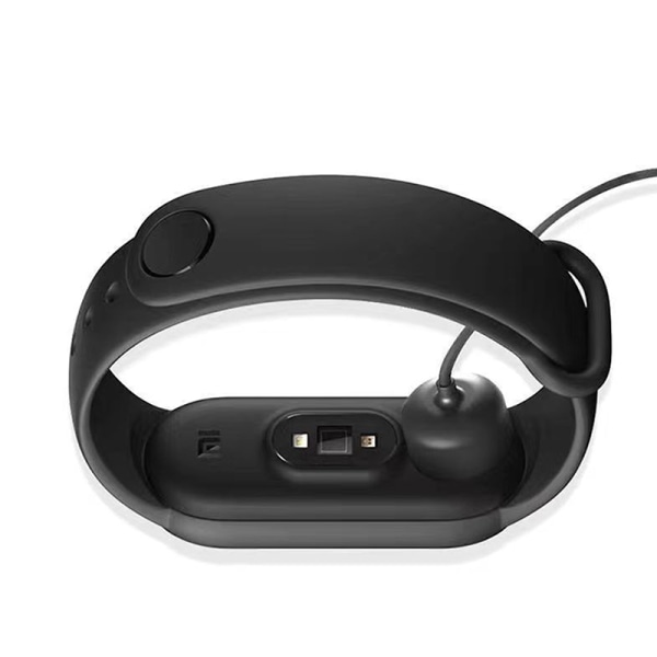 Magneettiset laturit Mi Band 5 6 7 USB Smart Watch -lataukseen C A3