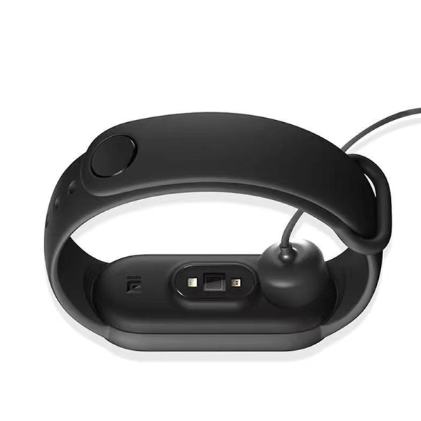 Magnetiska laddare för Mi Band 5 6 7 USB Smart Watch Laddning C A3