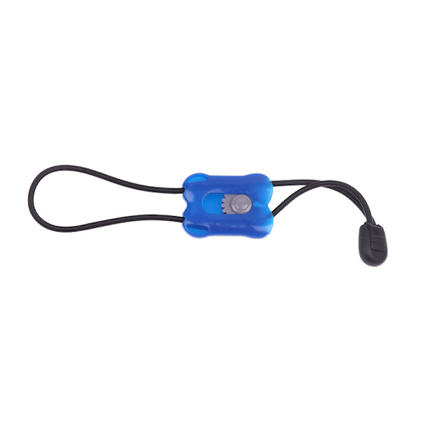 1PC Professional Animal Tourniquet elastinen hidas vapautus ensin