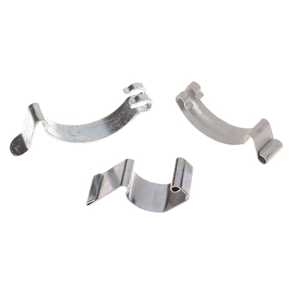 Bil Universal luftfilterhus Clips Luftfilter Shell Fixering H A15