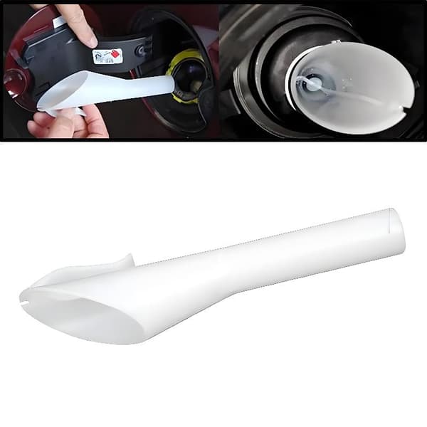 1 drivstofftanktrakt White