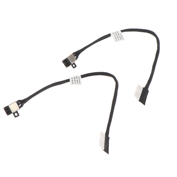 1 kpl DC- power kaapelilla Inspiron-kannettavalle DC-IN Flex Ca