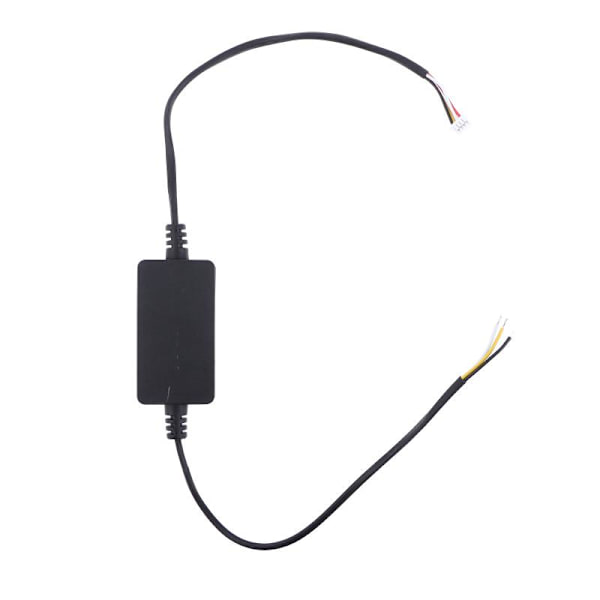Til JK Jikong Active Balancer BMS Kabel Ledningsstik Adapter