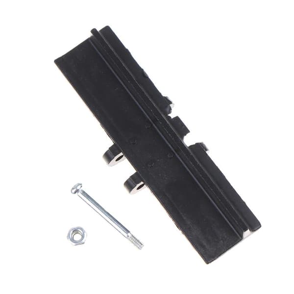 Belte i metalltrykkstøping for 1/8/12/14 RC hydraulisk A2 1PCS