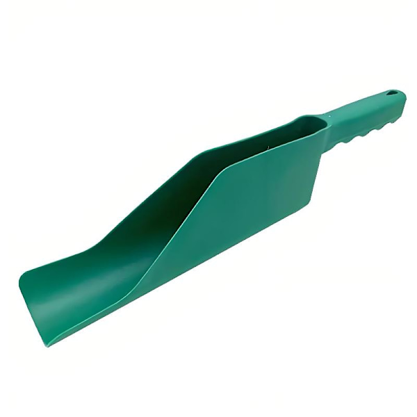 Katonpuhdistustyökalut Green