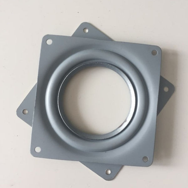 Heavy Duty Lazy Susan Bearing Drejeskive Bådsæde drejeplade