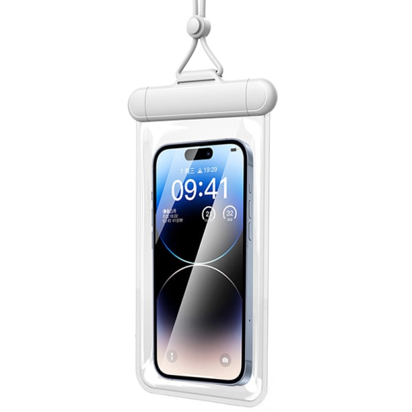 Vandtæt telefontaske med lanyard telefontaske taske Universal Pro A1 39fb |  A1 | Fyndiq