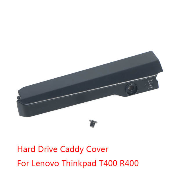 1 kpl kovalevykotelon cover Thinkpad T400 R400 HDD -kiintolevylle